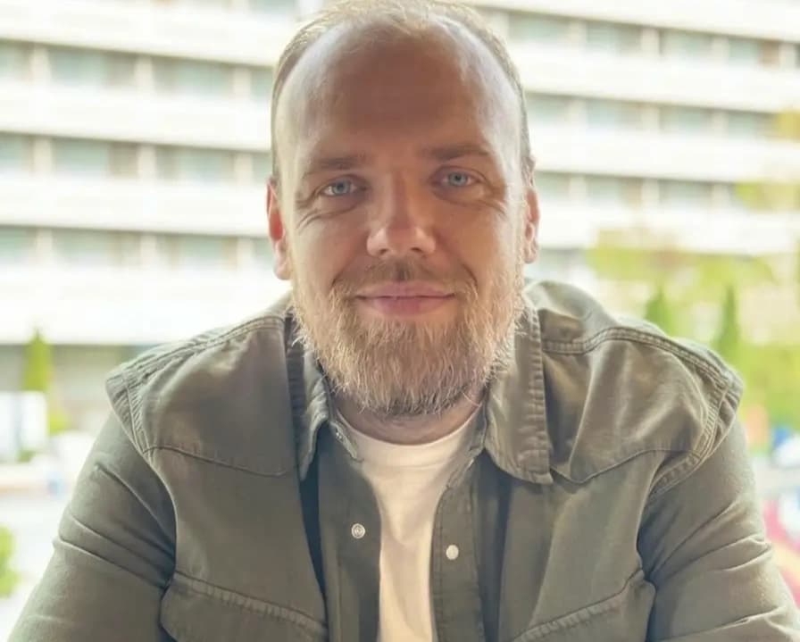 Eduard Albu, fondatorul SiteCare
